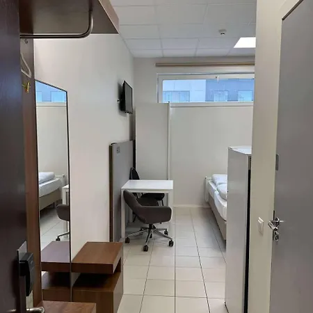 Center Near Old Town شقة *