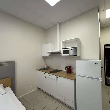 Center Near Old Town * تالين