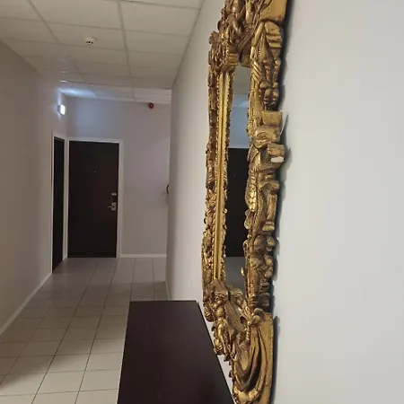 Center Near Old Town * تالين