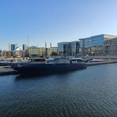 Center Near Old Town تالين