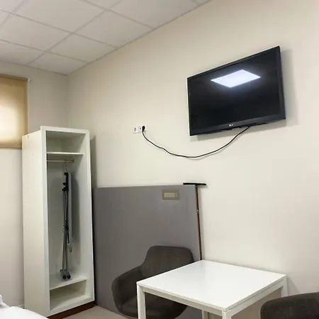 Center Near Old Town