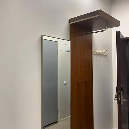 Center Near Old Town شقة *