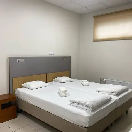 Center Near Old Town * تالين