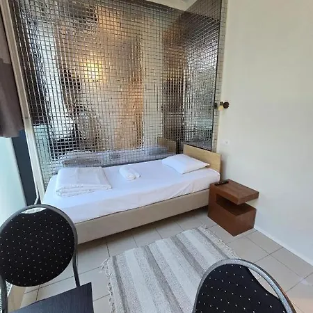 Center Near Old Town