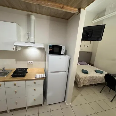 Center Near Old Town * تالين