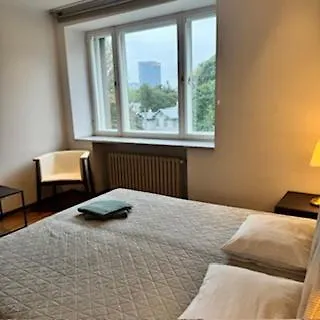 Harbour Cabins Near Old Town Appartement Tallinn