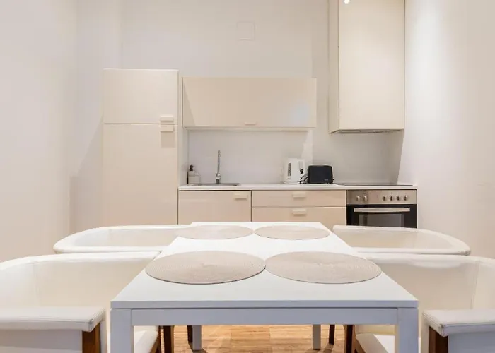 Harbour Cabins Near Old Town * Tallinn