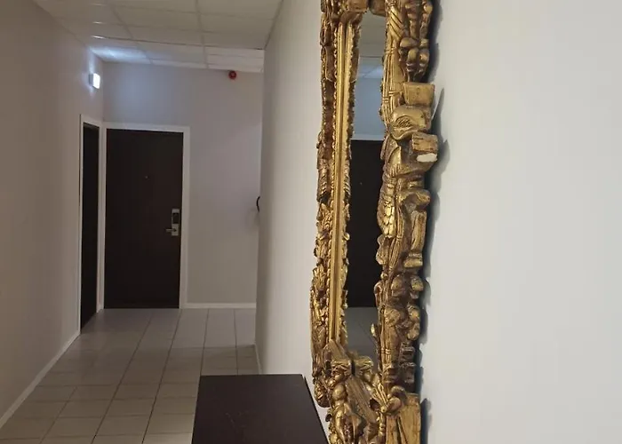 Harbour Cabins Near Old Town * 塔林