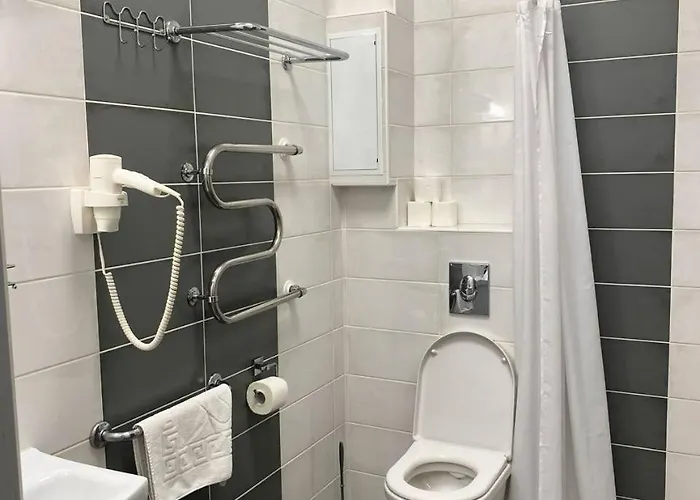 Harbour Cabins Near Old Town 公寓 塔林